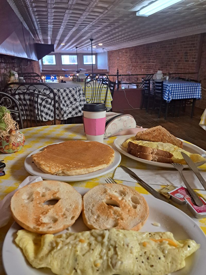 Why This Breakfast Becomes A Habit