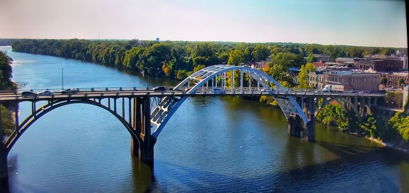 Why Selma Feels More Preserved Than Recreated