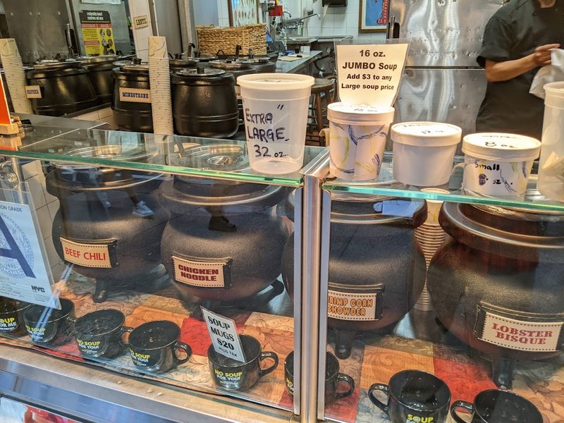 A Menu That Changes Daily Because Seasons Actually Matter