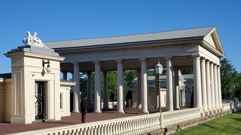 A Quiet Landmark Many Visitors Walk Past Without Realising Its Importance