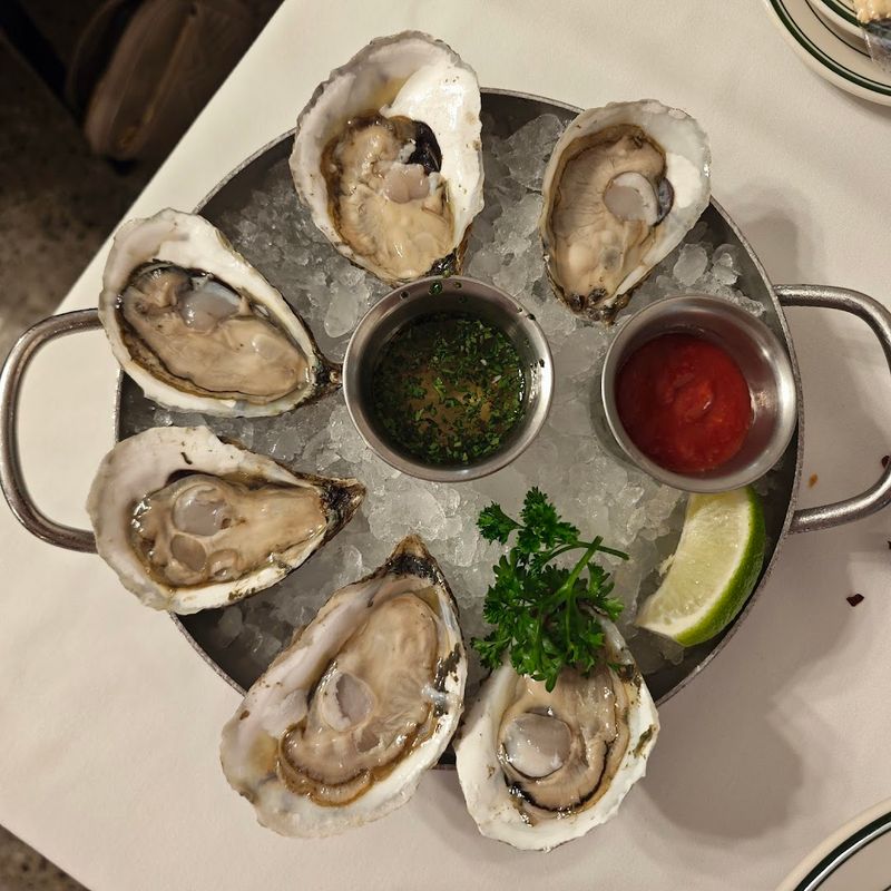 It Continues To Set The Benchmark For Florida Fine Dining