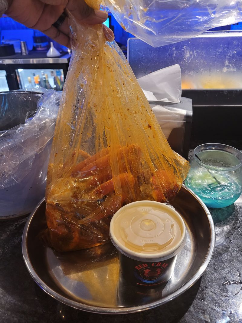 A Seafood Experience That Prioritises Flavour Over Fuss