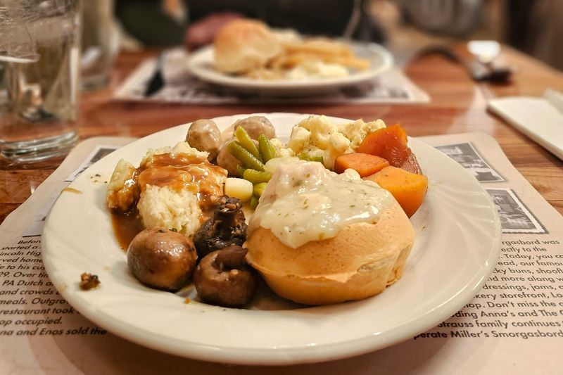 A True Community Tradition Worth Experiencing