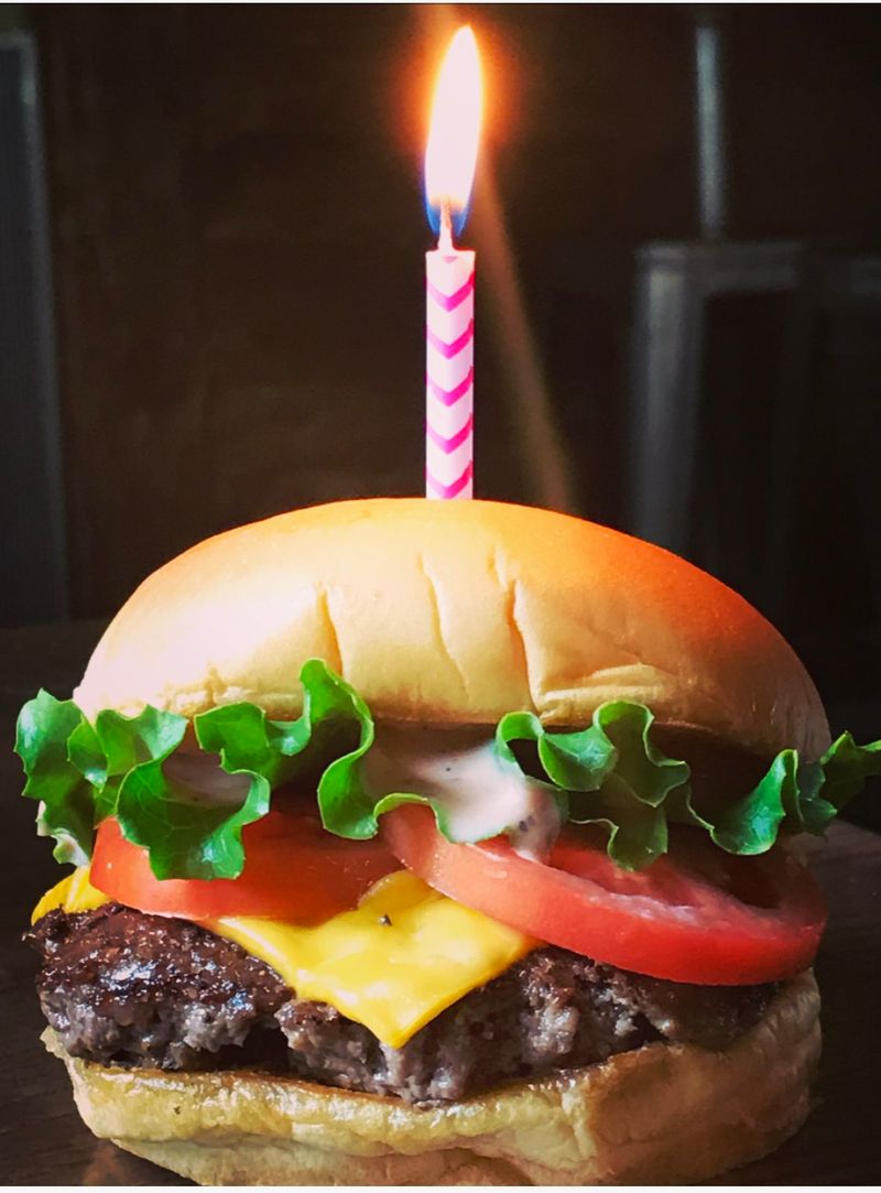 Portion Sizes Make It A Go-To Comfort Food Stop