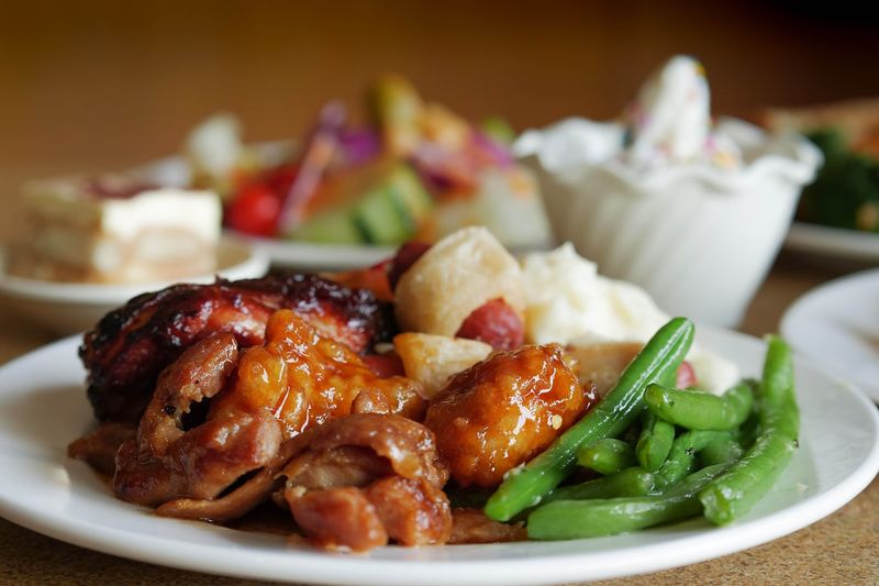 A Long-Running Local Favourite In Bergen County