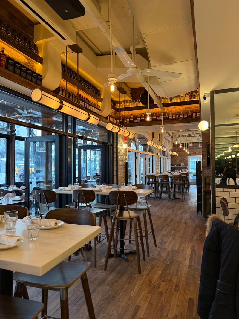 Jacob's Pickles, New York