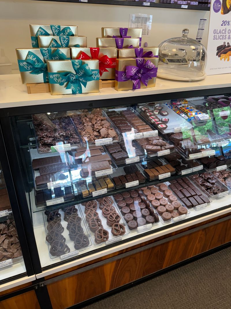 Seasons, Shapes, And The Quiet Joke