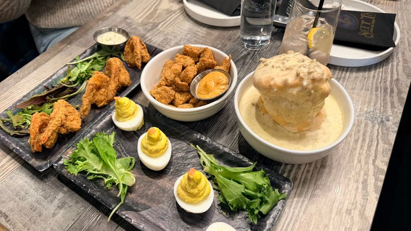 Sweet T's Southern Eatery