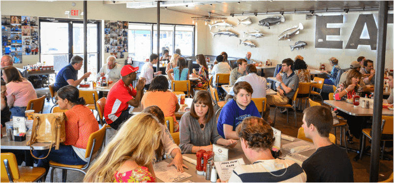 Service With Memphis Ease