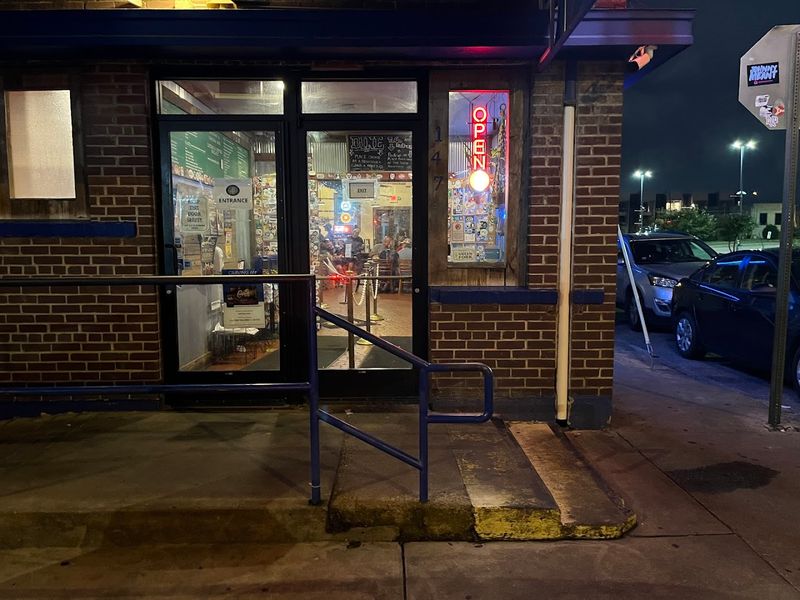 Location And Parking That Make The Visit Easy To Plan