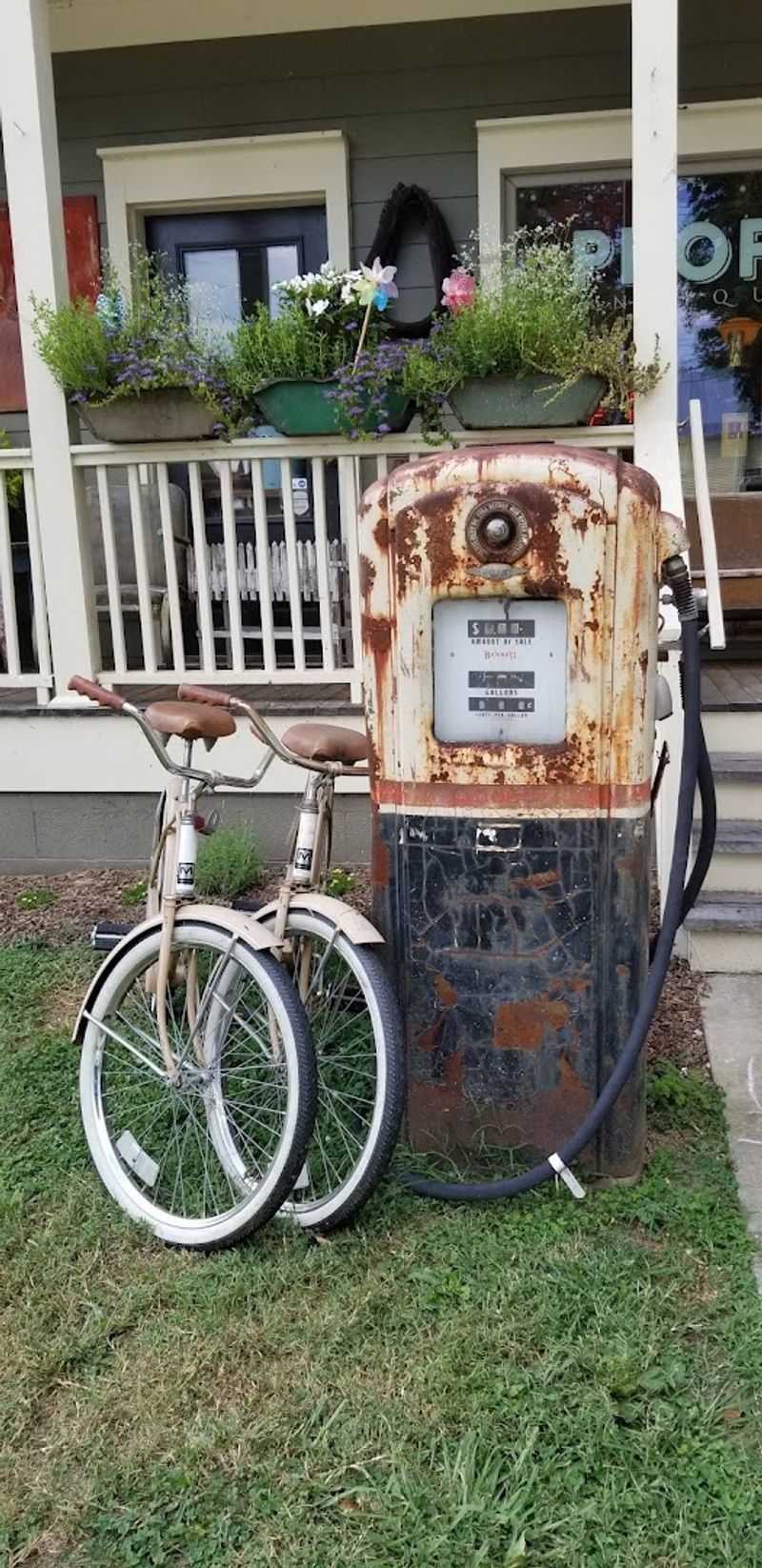 A Small History Written Plain