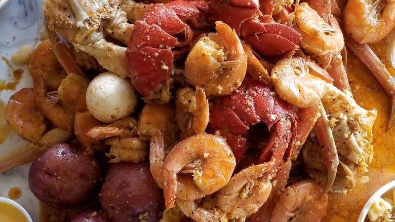 Shrimp That Snap With Confidence