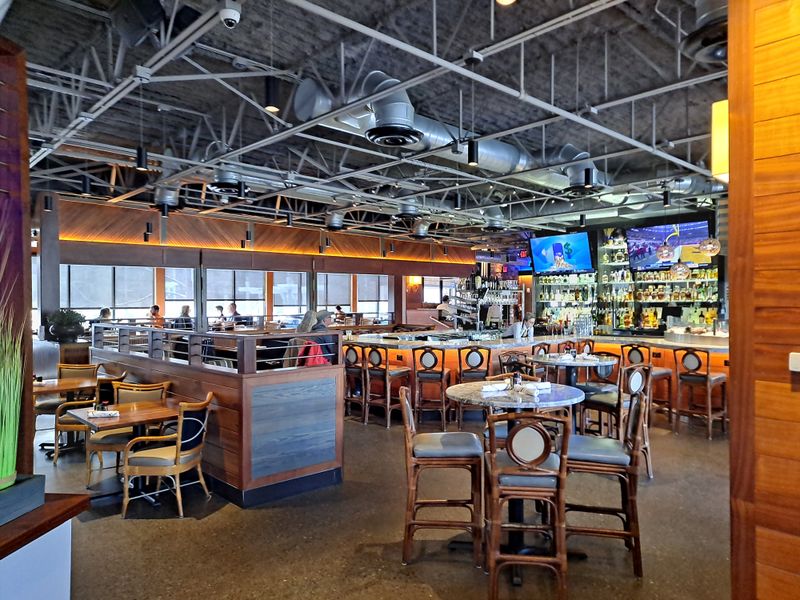 Service That Moves Like A Well-Tuned Line