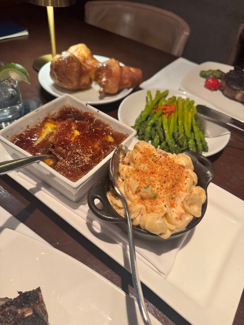 Sides That Earn Their Keep