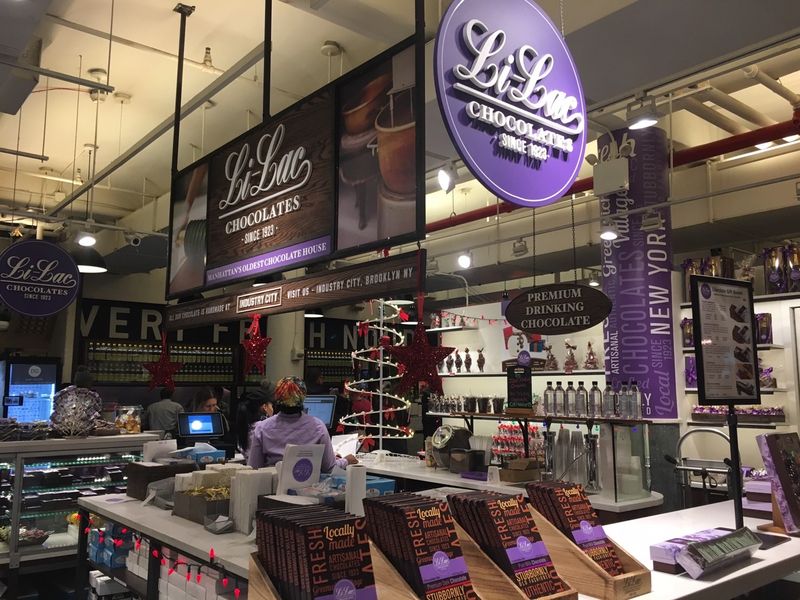 A Doorway That Smells Like Memory