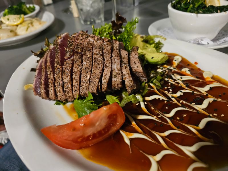 Small Plates Designed For Sharing