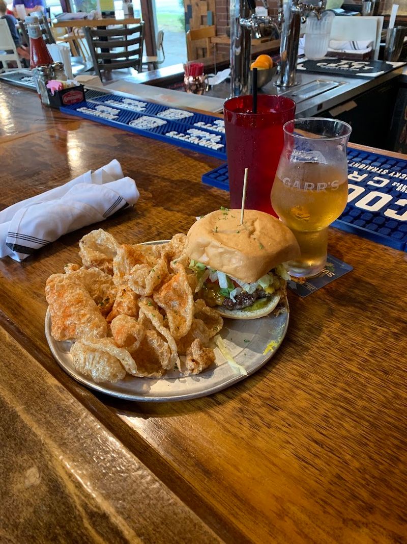 Fresh Jalapeño Burger With Pepper Jack