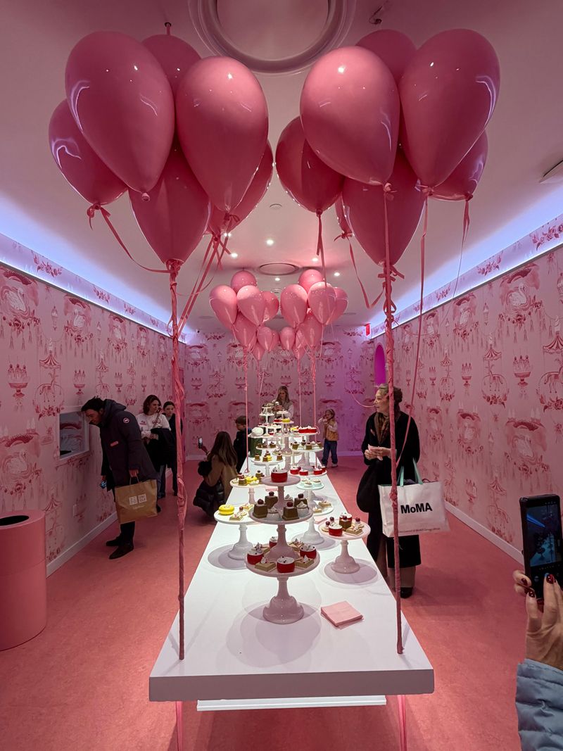 Families, Dates, And Group Dynamics