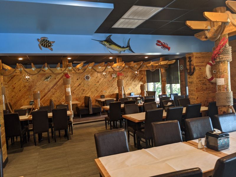 Why Regulars Keep Coming Back