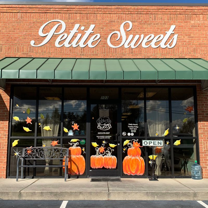 Petite Sweets