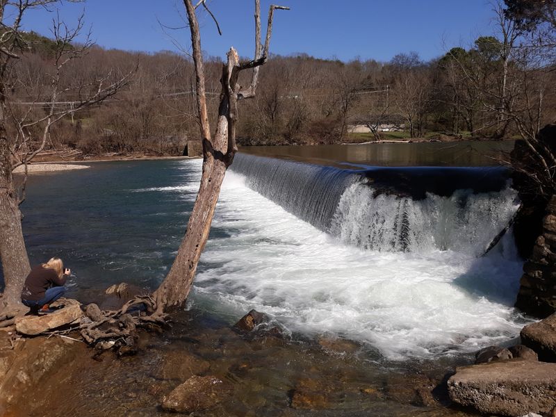 Cades Cove Patience And Its Quiet Rewards