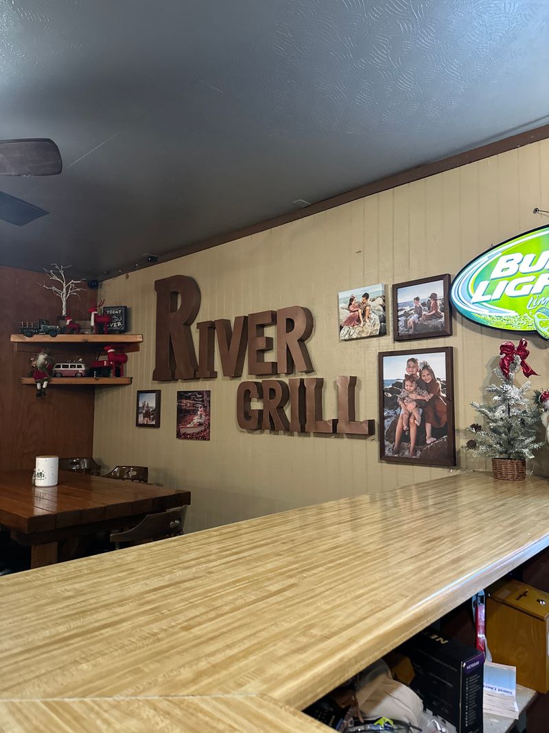 The River Grill