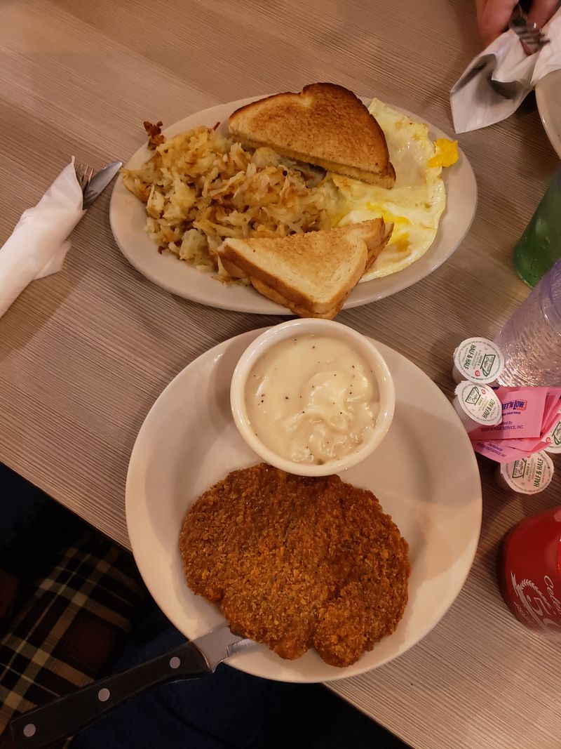 The Atmosphere Feels Warm, Welcoming, And Unpretentious