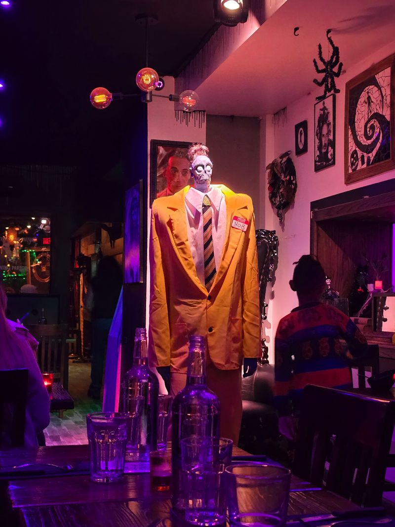 Merch, Memories, And A Taste To Take Home