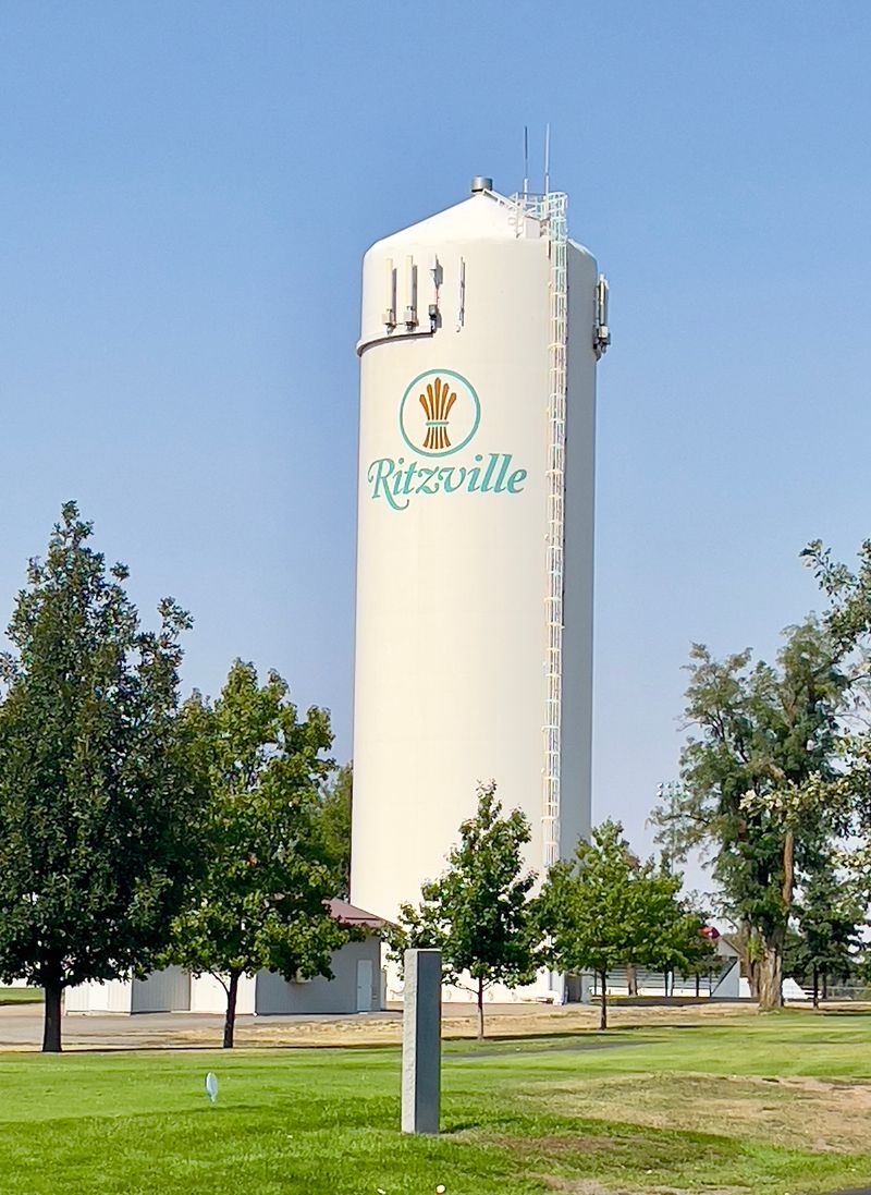Ritzville