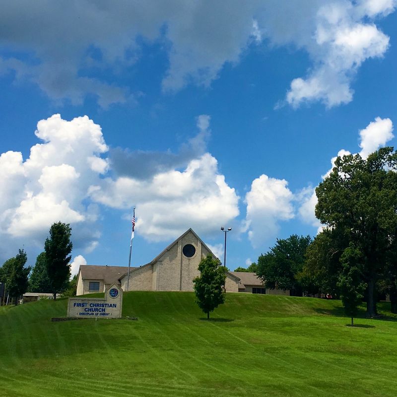 A Laid-Back Basecamp For Exploring The Ozark National Forest