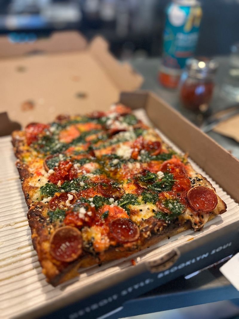 Signature Pies That Earn Their Reputation