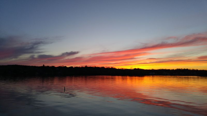 Canandaigua Lake State Marine Park