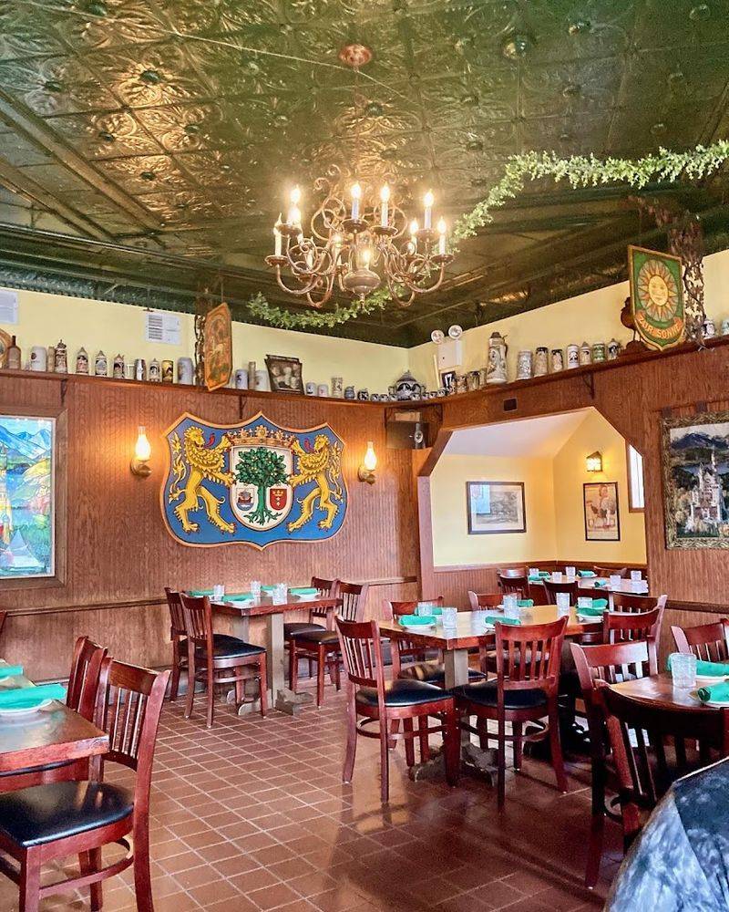 Killmeyer's Old Bavaria Inn (Staten Island)