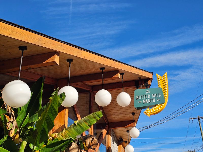 Why Nostalgia Tastes So Good Here