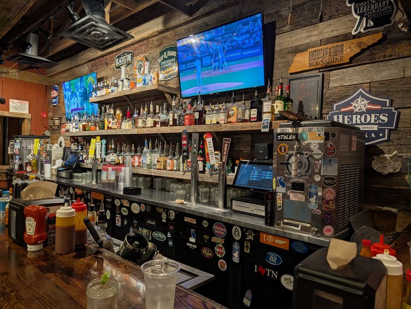 Practical Details Before You Go