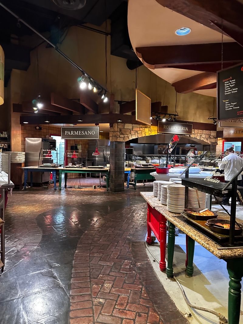 The Focus Is On Volume And Consistency Rather Than Trends