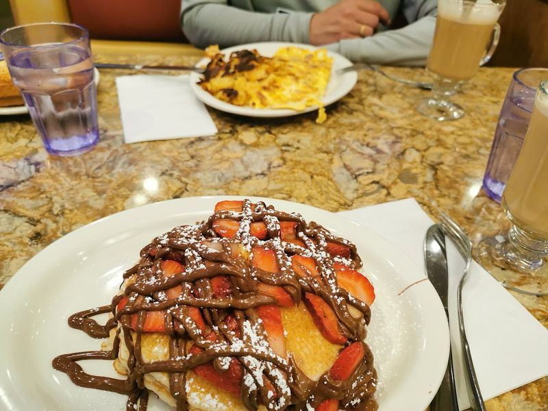 Why This Spot Deserves Your Breakfast Budget Over Chains