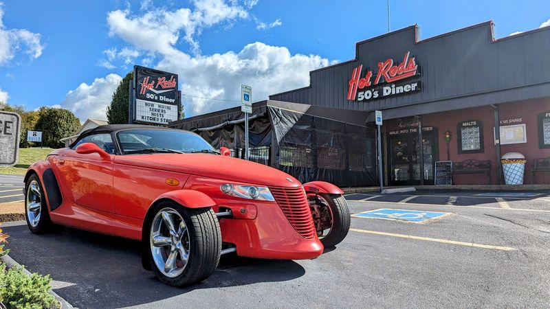 Parking, Access, And Getting There