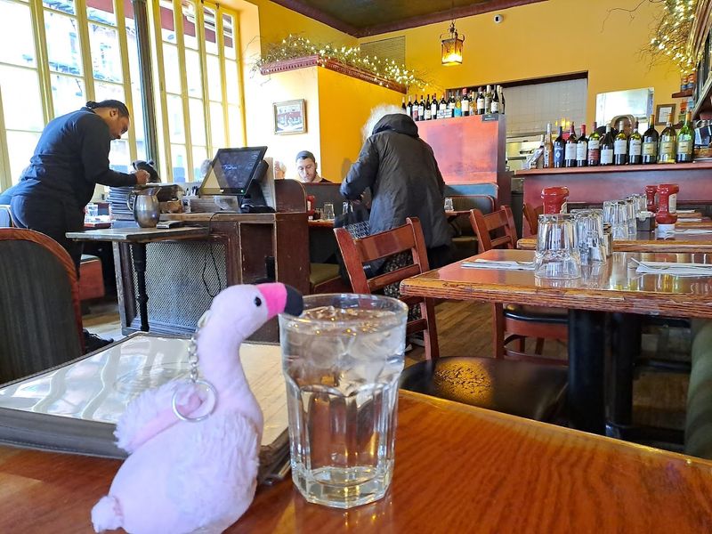 A Neighborhood Institution That Gets It Right