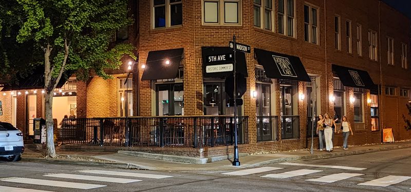 Service With Professional Poise