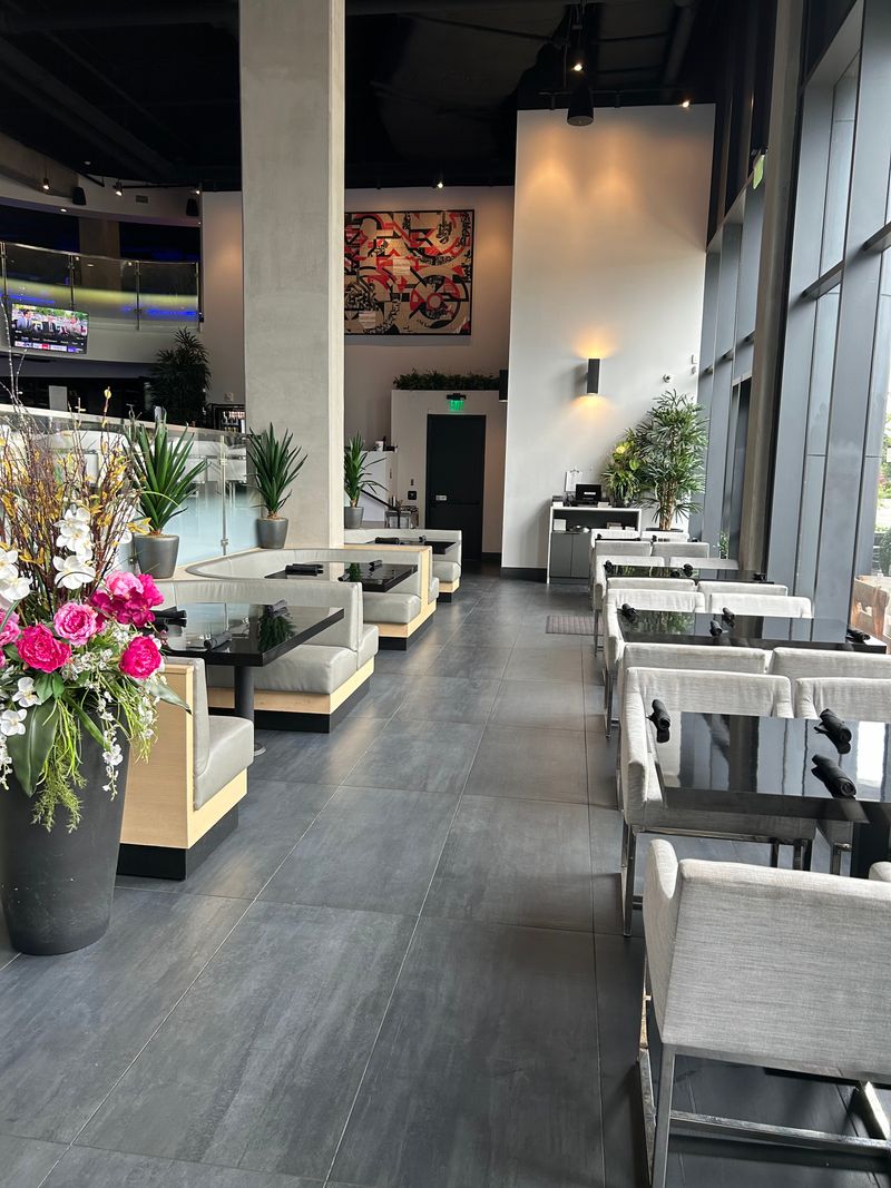 Service That Reads The Room