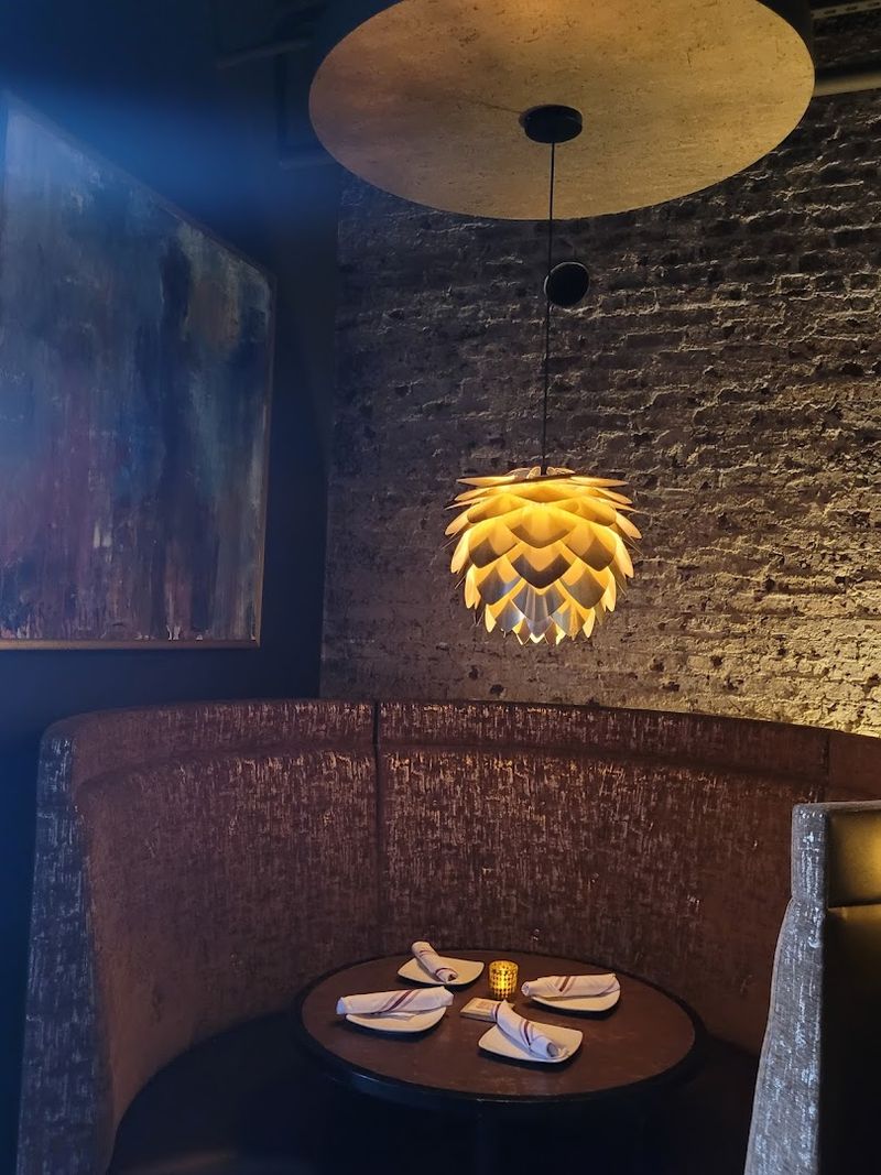 Service Style And Staff Interactions