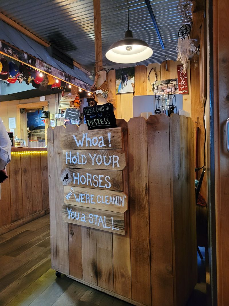 Comfort, Cleanliness, And Accessibility