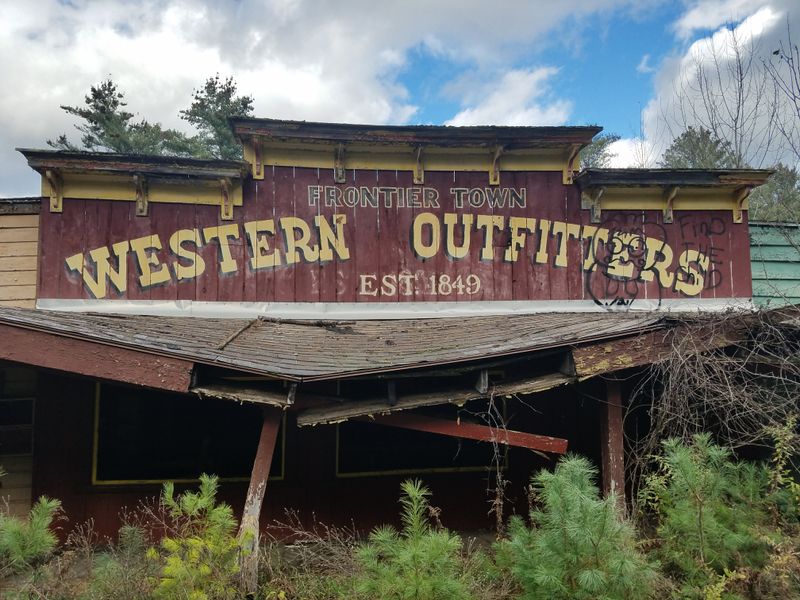 Finding The Park In Today’s Adirondacks