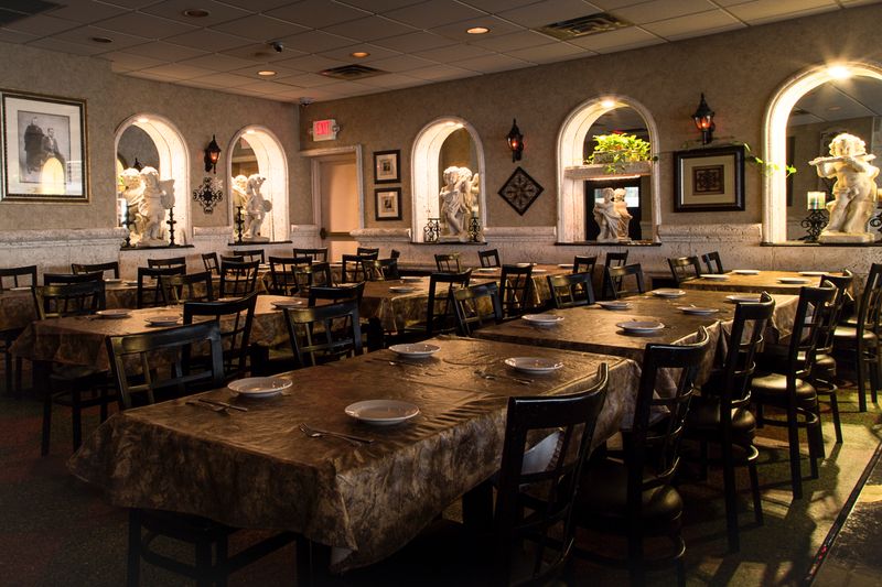 L&B Spumoni Gardens — Brooklyn (Gravesend)