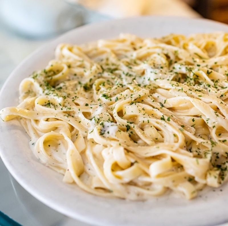 L'Amore Italian Restaurant