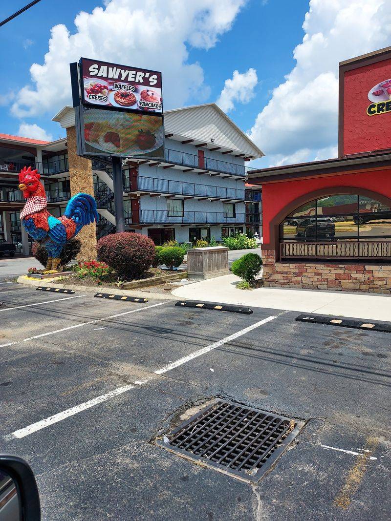 Contact Details, Location, And Final Notes