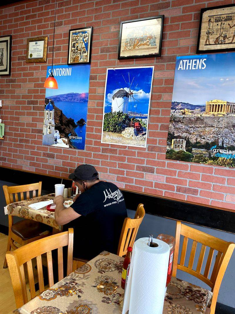 Pacing A Family Visit