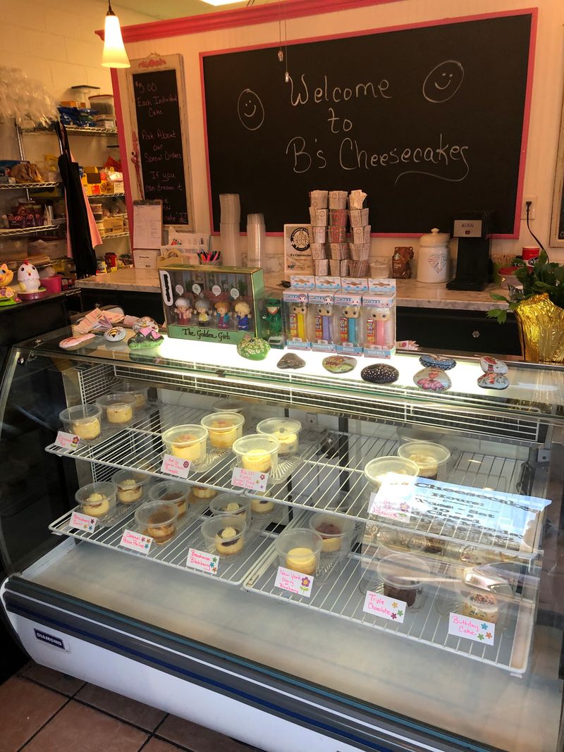 Service Rhythm And Helpful Guidance