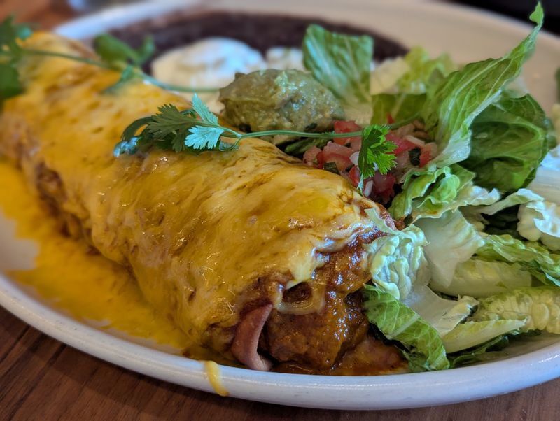 Pacing A Pre Show Meal Near Bridgestone Arena
